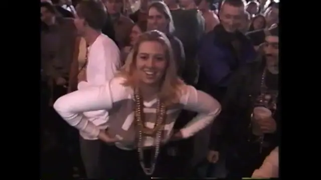Katherine H held a prestigious position under the Trump presidency, now  you get to see her tits!