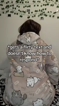 Horny Aleks alone her room, what should she do??