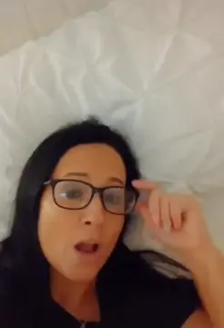 Thicc Milf Slut Christina loves son's best friend cock