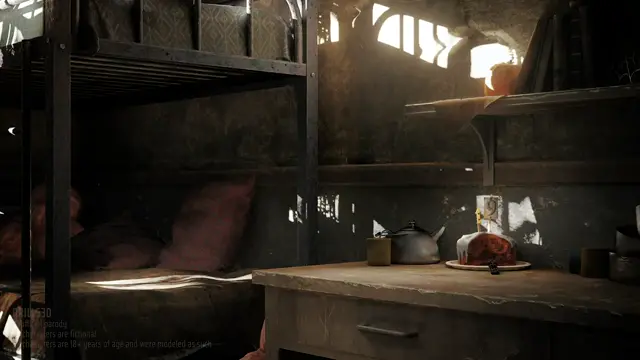 Clementine (Drills3D)