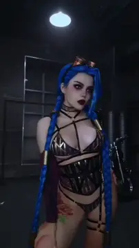 kalinka fox part 3