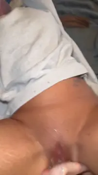 It’s so fun when I can’t stop it happening