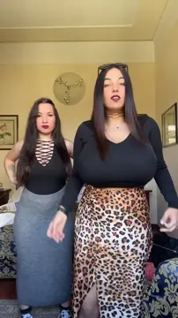 Perfect Busty @nn3r1$