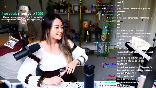MxR Plays Jeannie