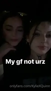 KylieXQuinn pt. I 