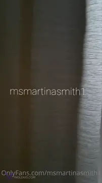 Martina Smith