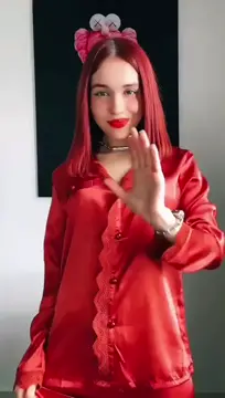 Jazmin Arias "Rojita"