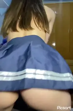 Shy teen maddie lolly