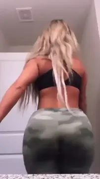 Destiny Mac ass clap slowed