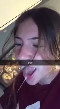Where are all the cum obsessed goonettes? GOONED