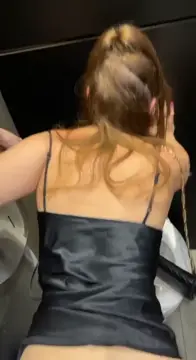 Chloe 20 hoe with a nice ass