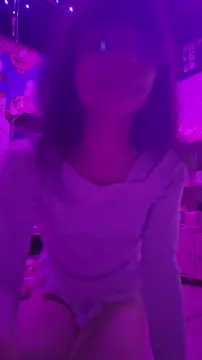 Emo Girl Cunny.