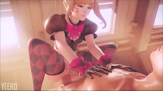 D.Va (Overwatch)