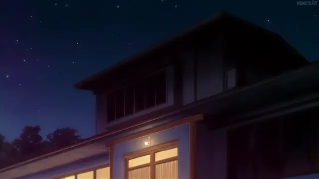 OKARUN X MOMO (DANDADAN)