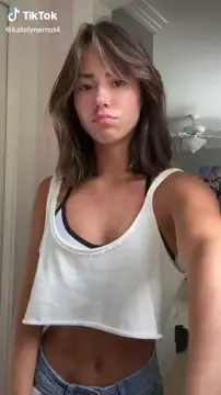 Katelyn Ernst p2 (tiktoker)
