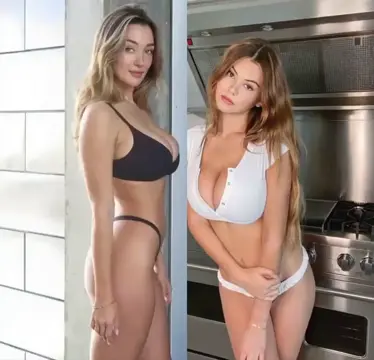 Busty Bitches Make Out