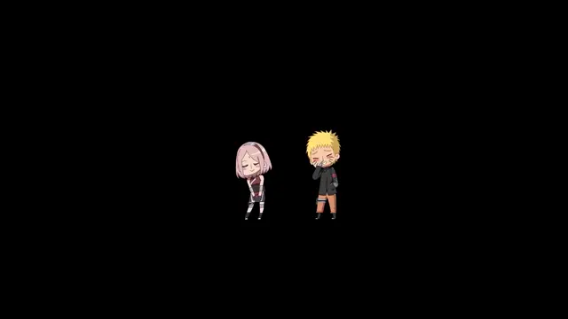 NARUTO X SAKURA (NARUTO)