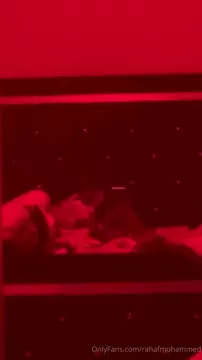rahaf leaked