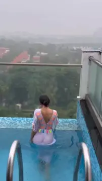 Jikki Nair Hot stuff