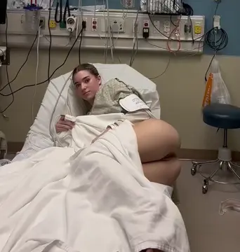 Under close observation