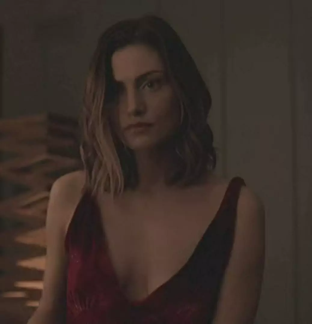 phoebe tonkin leaked nudes