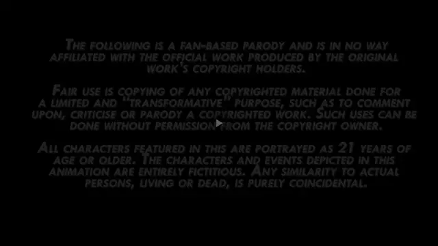 ChiChi's Gang Bang 3d Animated Porn