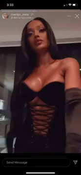 Marilyn melo