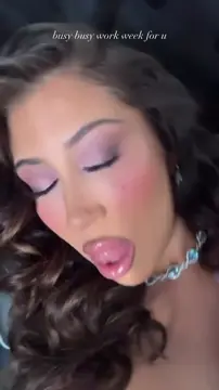 I love goon to Kali Uchis latina slutt