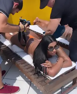 evelynn souza