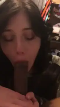 10 SLUTS SUCKING BBC