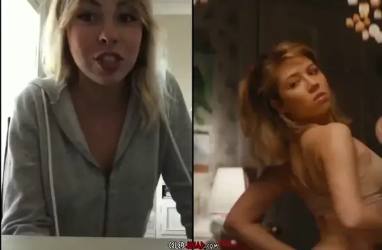 Jennette McCurdy