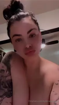 kylie rae hall leaked