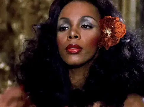 Donna Summer