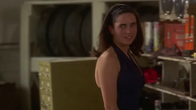Jennifer Connelly