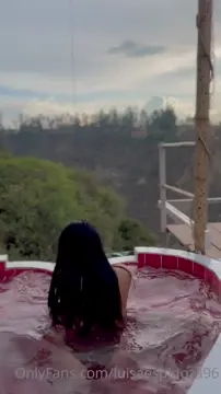Luisa Espinoza 🇪🇨 Ecuador