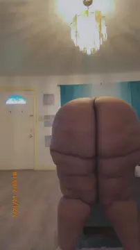 Kourtney the BBW