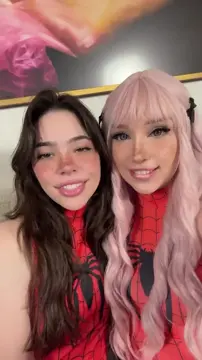 Ahegao, Sluts, Tiktok Girls