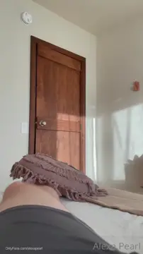 Alexa Pearl