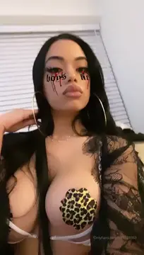 Diamond Kay onlyfans leak 