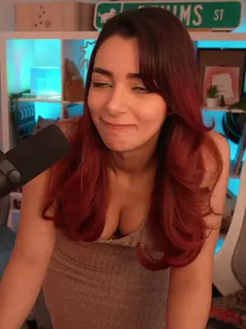 Twitch streamer Denims