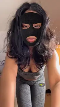 Hottest 19 body you will see from a desi who has a Slutty Curvy Slim Thick Desi Body