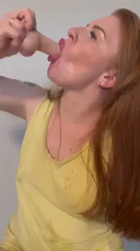 Hungarian Blowjob Dildo (Magyar)