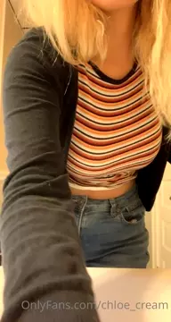 chloe_cream, chloecream00, chloecreme