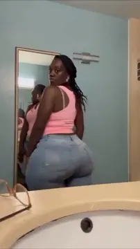 Big booty bitches comp 1