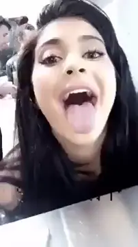 Kylie Jenner and Mackzjoness And Selti ONLYFANS PREMIUM