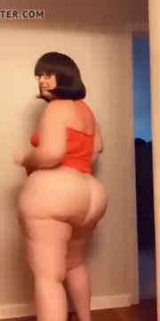 Crystal McBootay BBW