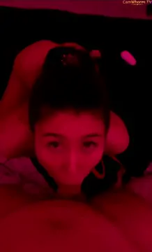Tokyo Asian gym girl loves Anal Leaks