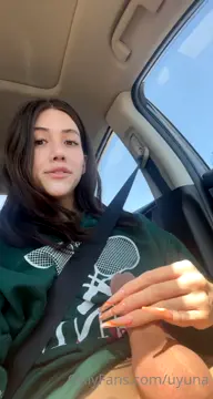 TS uyuna - Shemale Trans Onlyfans