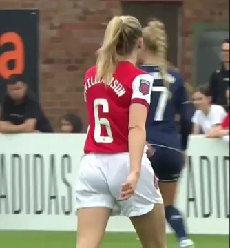 Leah Williamson