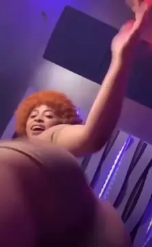 ice spice celeb